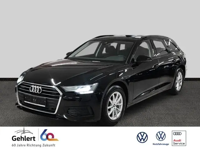 Photo 1 : Audi A6 2021 Diesel