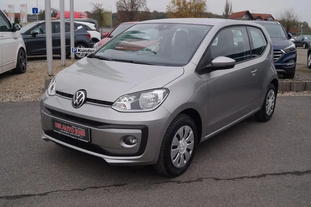 Photo 1 : Volkswagen Up! 2021 Petrol