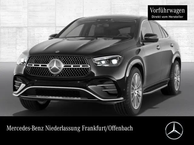 Photo 1 : Mercedes-benz Classe Gle 2023 Hybride