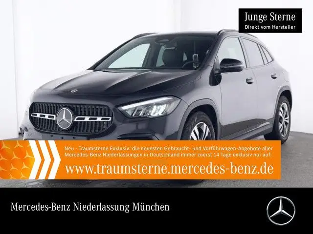 Photo 1 : Mercedes-benz Classe Gla 2023 Essence