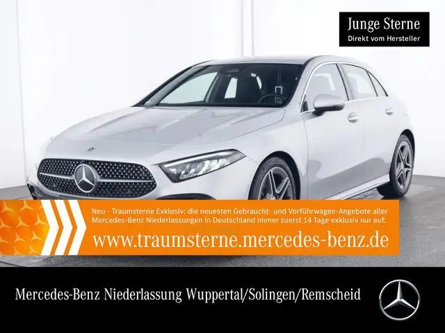 Photo 1 : Mercedes-benz Classe A 2023 Petrol