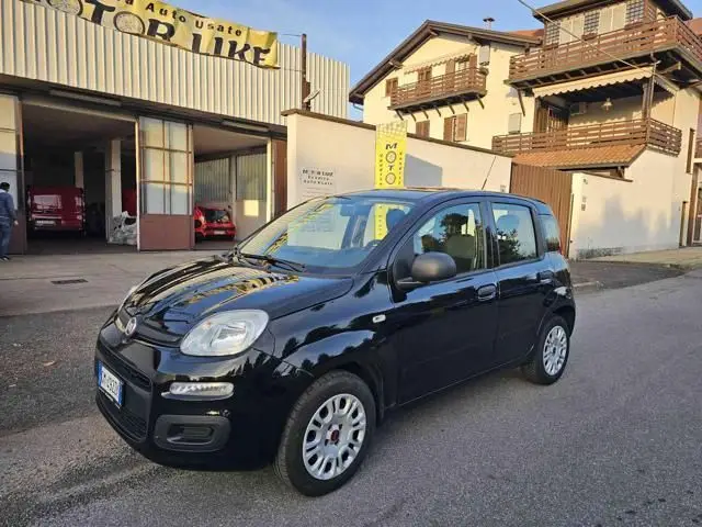 Photo 1 : Fiat Panda 2020 Essence