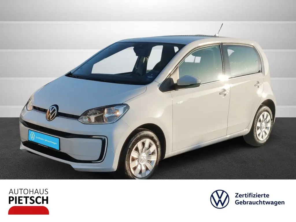 Photo 1 : Volkswagen Up! 2020 Not specified