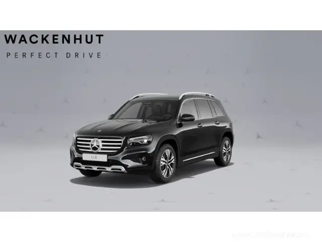 Photo 1 : Mercedes-benz Classe Glb 2024 Diesel