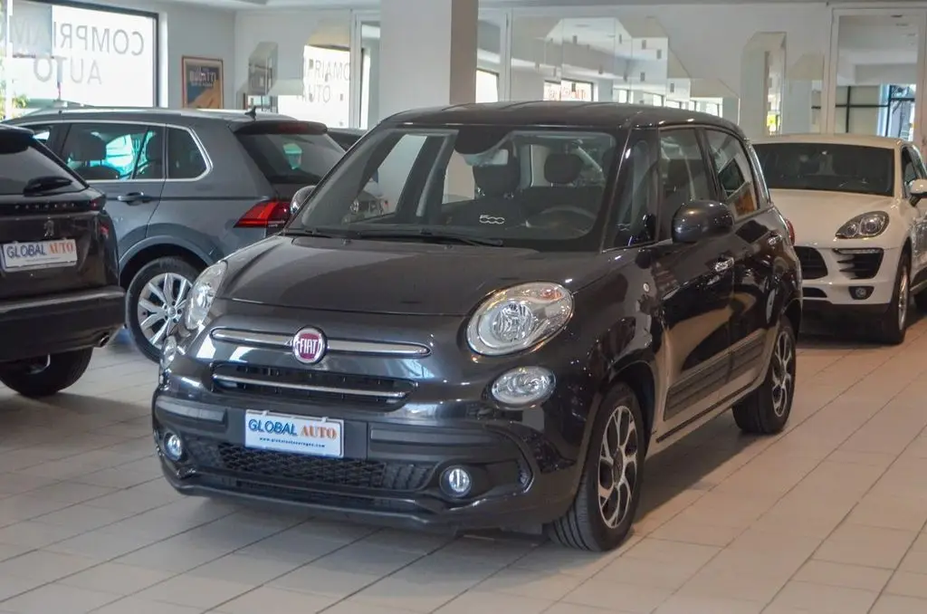 Photo 1 : Fiat 500l 2020 Essence