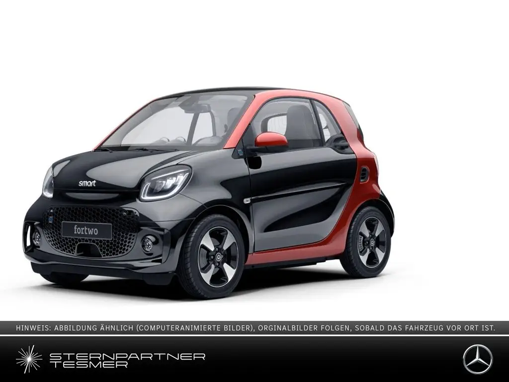 Photo 1 : Smart Fortwo 2023 Not specified