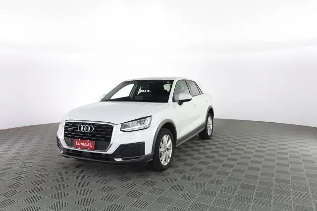 Photo 1 : Audi Q2 2019 Diesel