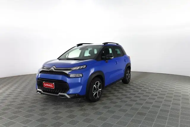 Photo 1 : Citroen C3 Aircross 2022 Diesel