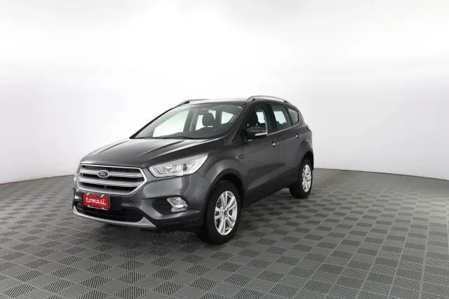 Photo 1 : Ford Kuga 2019 Diesel