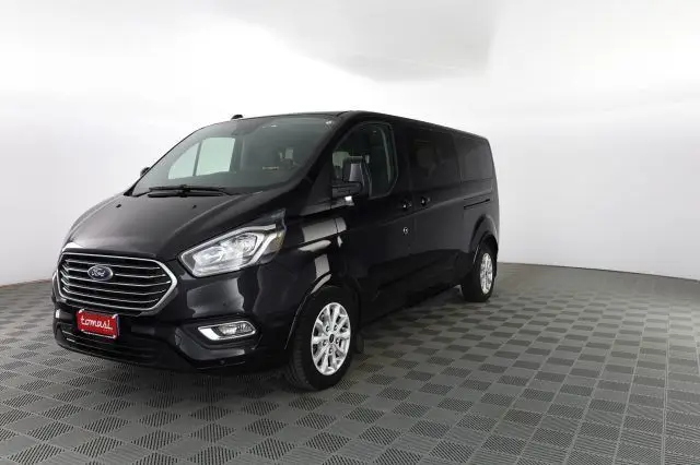 Photo 1 : Ford Tourneo 2022 Diesel