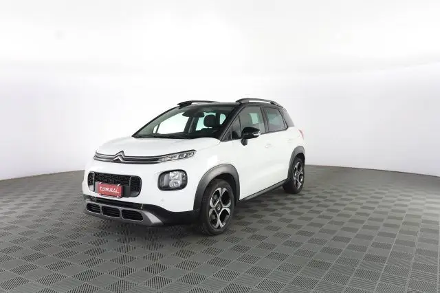 Photo 1 : Citroen C3 Aircross 2021 Petrol