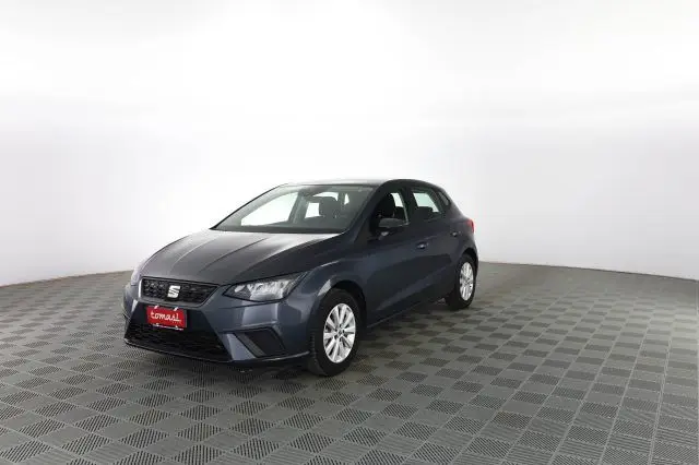 Photo 1 : Seat Ibiza 2023 Essence