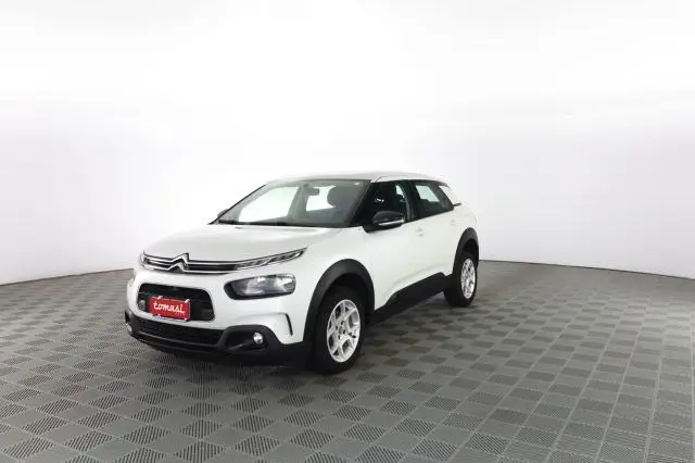 Photo 1 : Citroen C4 2019 Diesel