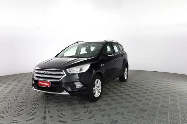 Photo 1 : Ford Kuga 2019 Diesel