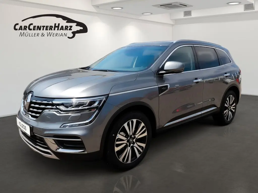 Photo 1 : Renault Koleos 2023 Diesel