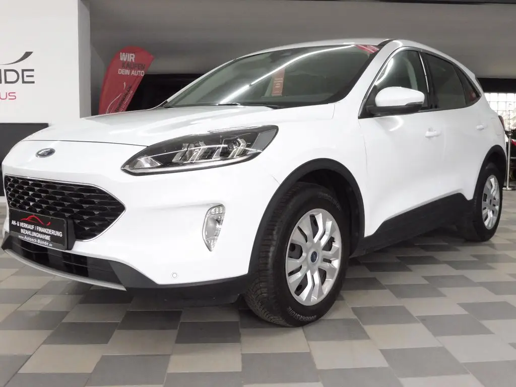 Photo 1 : Ford Kuga 2020 Essence