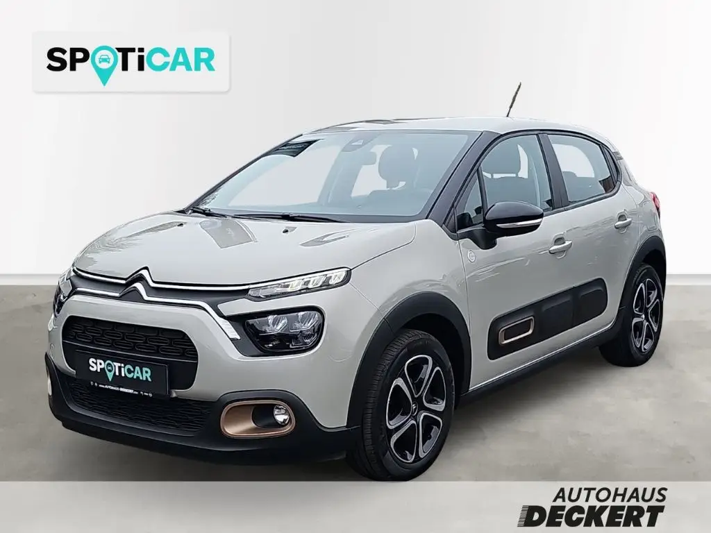 Photo 1 : Citroen C3 2023 Petrol