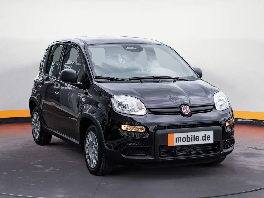 Photo 1 : Fiat Panda 2024 Essence