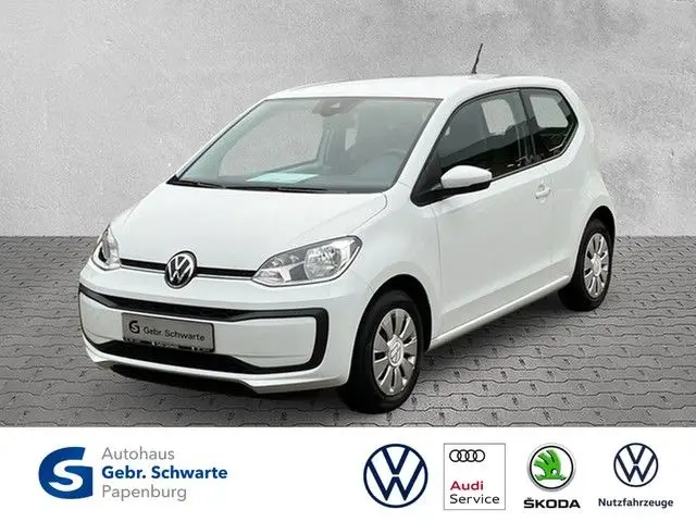 Photo 1 : Volkswagen Up! 2020 Petrol