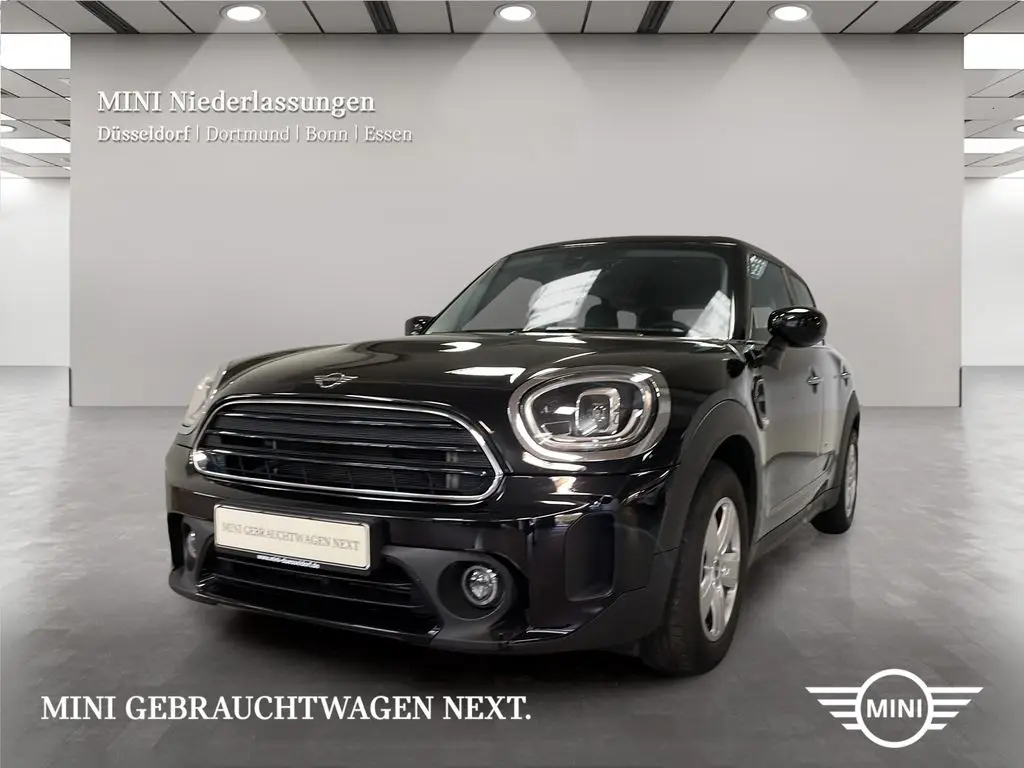 Photo 1 : Mini One 2021 Petrol