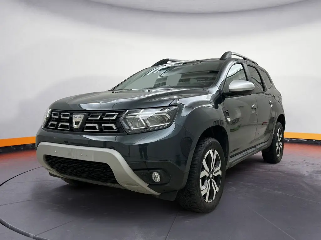 Photo 1 : Dacia Duster 2023 Petrol