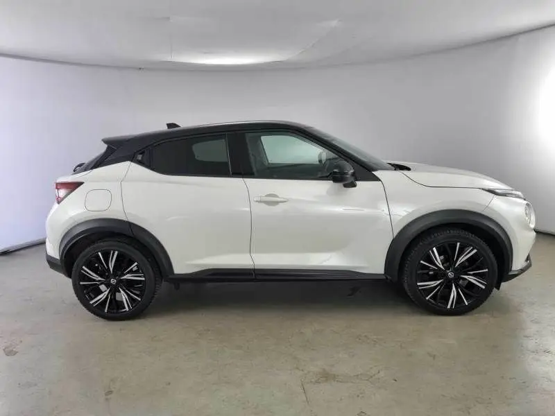 Photo 1 : Nissan Juke 2022 Essence