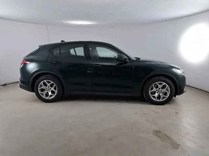 Photo 1 : Alfa Romeo Stelvio 2020 Diesel