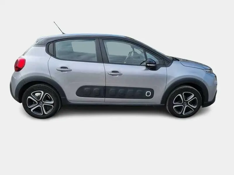 Photo 1 : Citroen C3 2020 Diesel