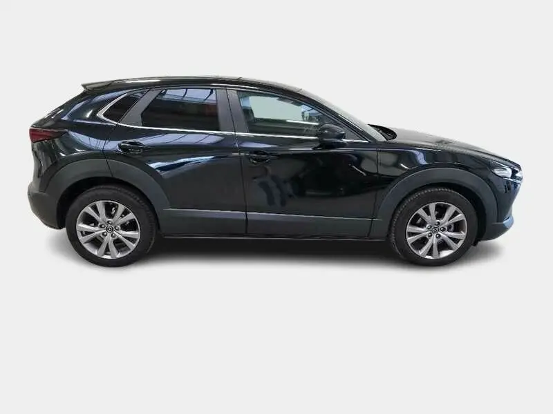 Photo 1 : Mazda Cx-30 2020 Hybride