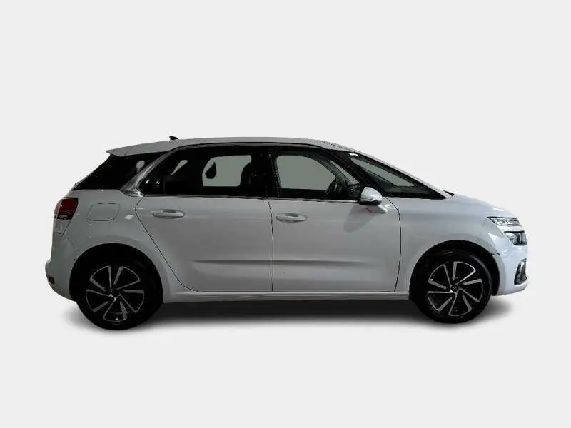 Photo 1 : Citroen C4 2019 Diesel