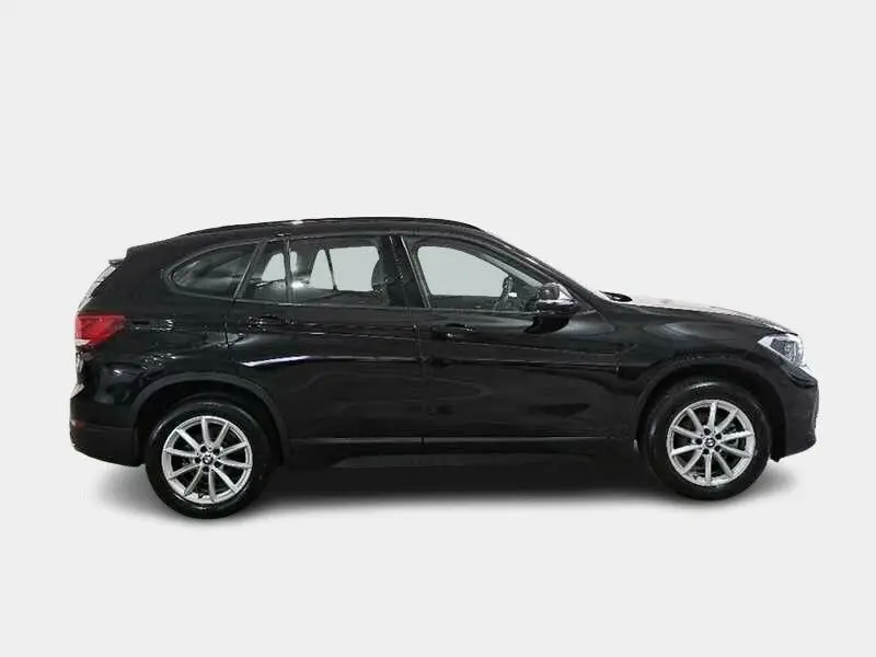 Photo 1 : Bmw X1 2020 Diesel