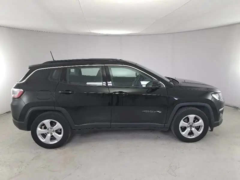 Photo 1 : Jeep Compass 2020 Diesel