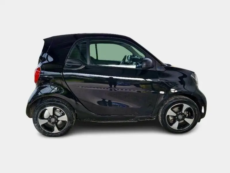 Photo 1 : Smart Fortwo 2022 Non renseigné