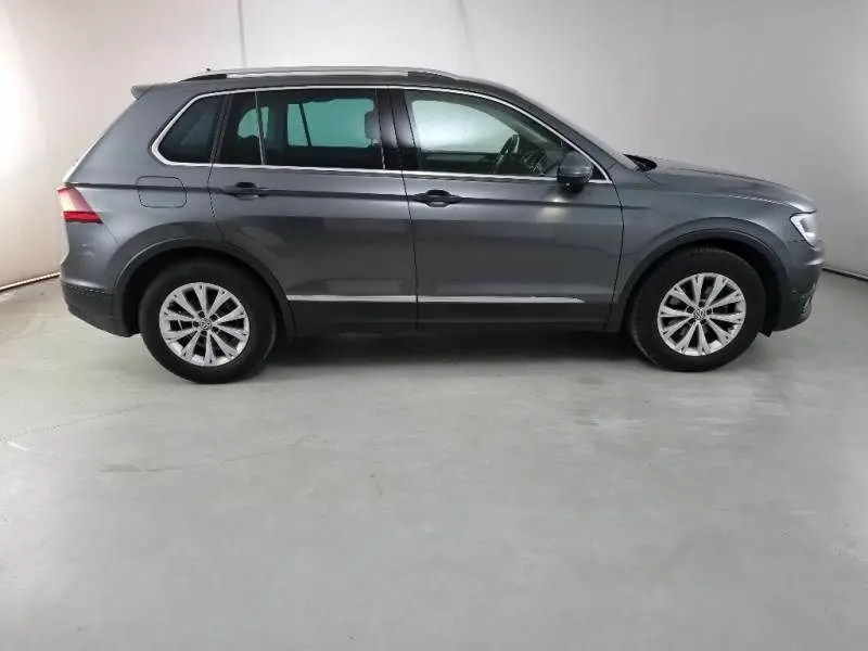 Photo 1 : Volkswagen Tiguan 2019 Diesel