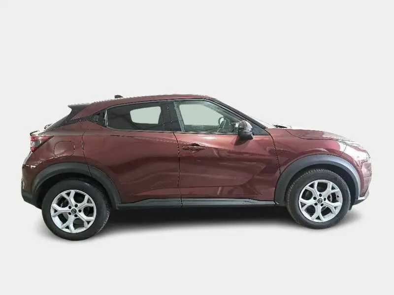 Photo 1 : Nissan Juke 2020 Petrol