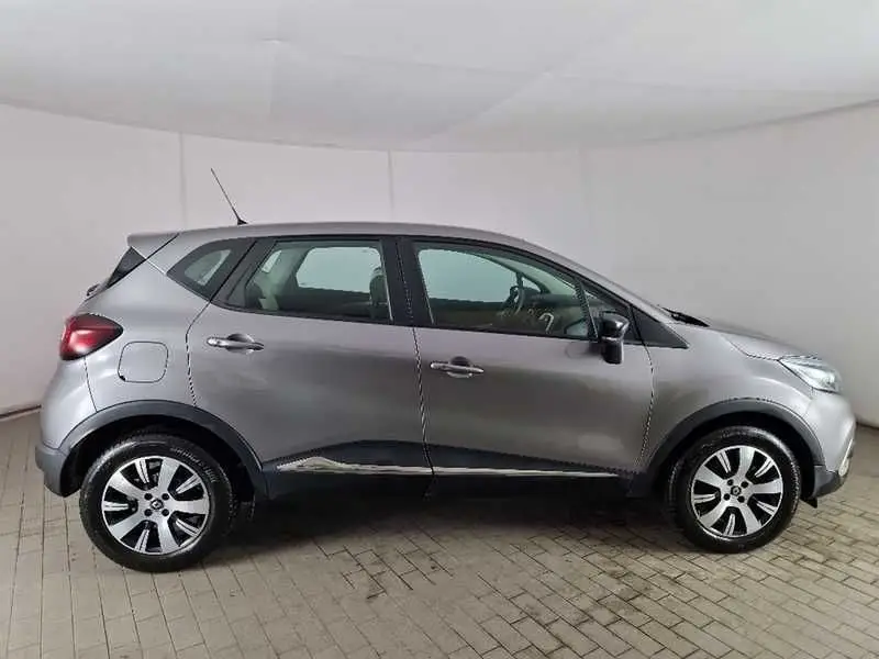 Photo 1 : Renault Captur 2019 Diesel