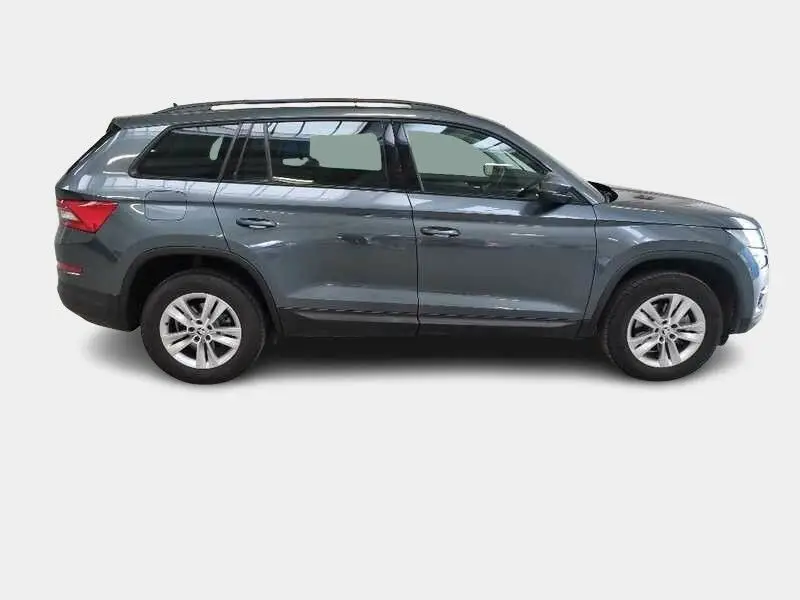 Photo 1 : Skoda Kodiaq 2020 Diesel