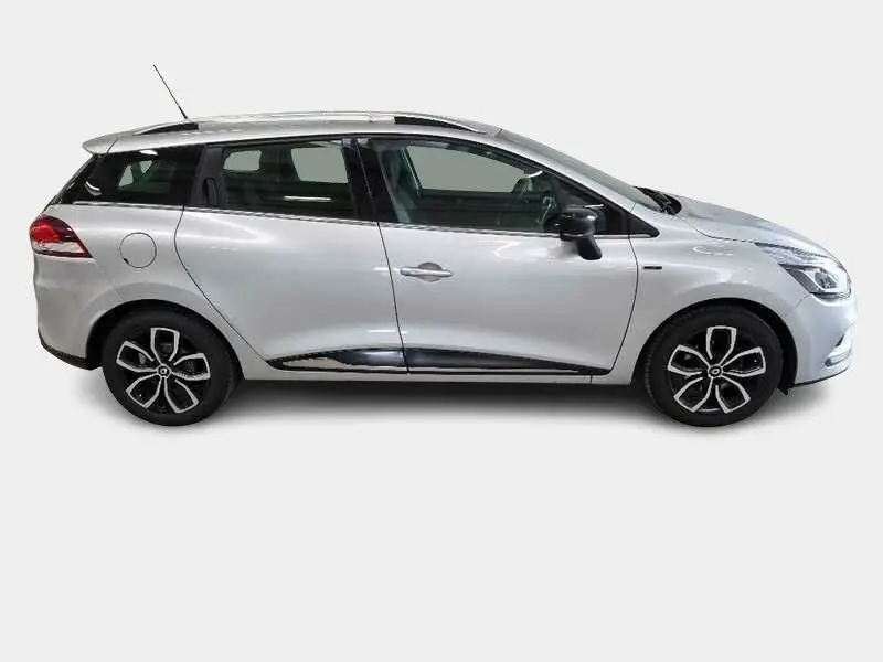 Photo 1 : Renault Clio 2019 Diesel