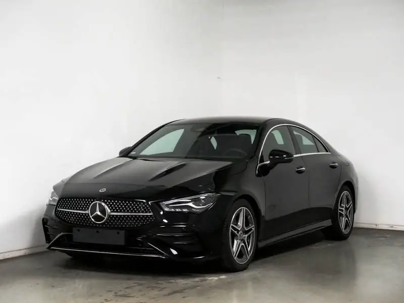 Photo 1 : Mercedes-benz Classe Cla 2023 Essence