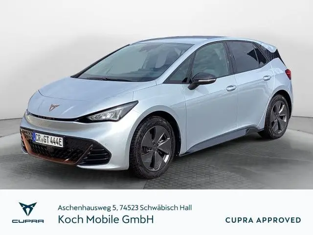 Photo 1 : Cupra Born 2023 Non renseigné