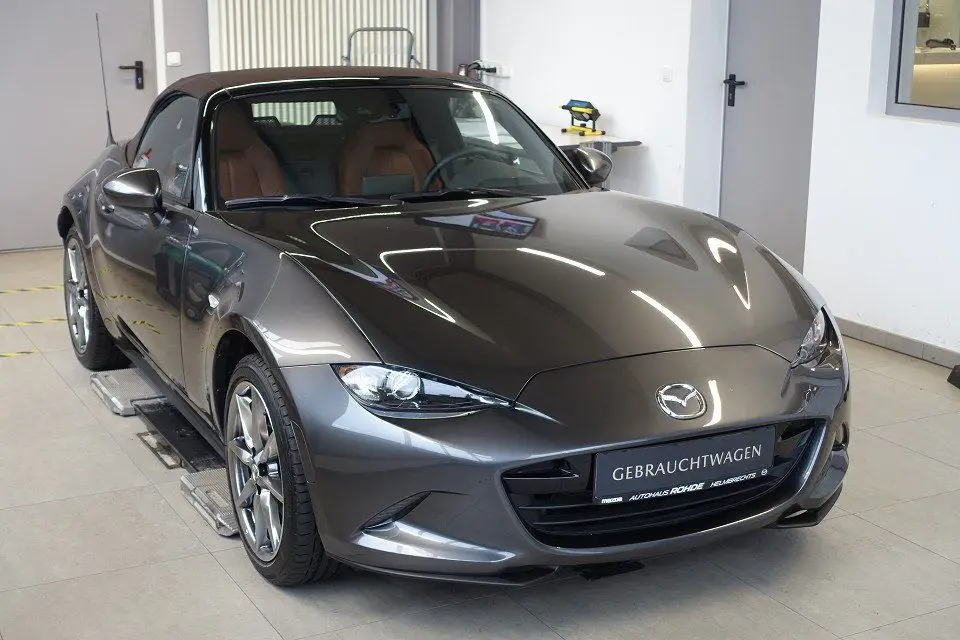 Photo 1 : Mazda Mx-5 2023 Essence