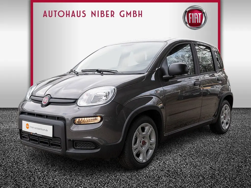 Photo 1 : Fiat Panda 2024 Essence