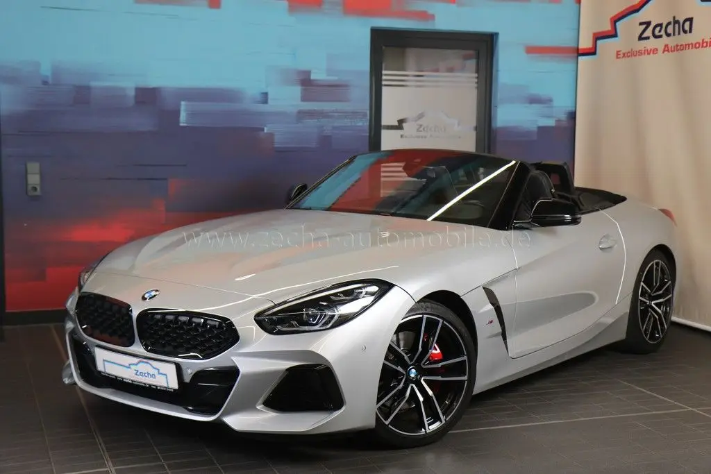 Photo 1 : Bmw Z4 2021 Petrol