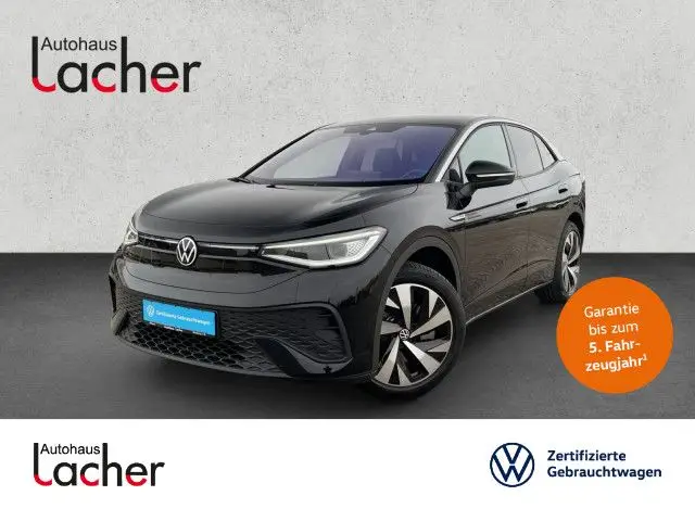 Photo 1 : Volkswagen Id.5 2023 Non renseigné