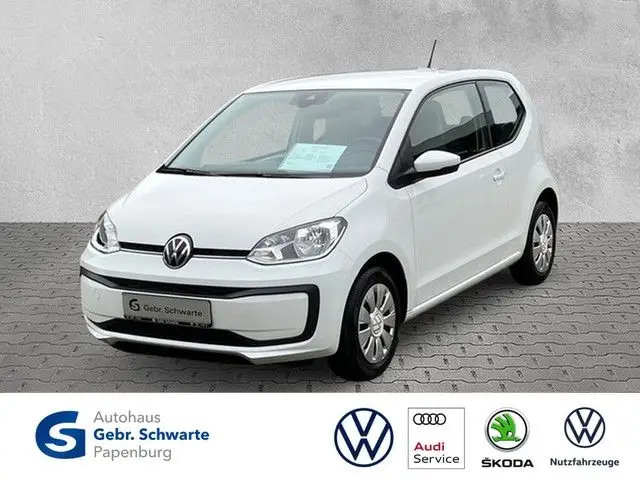 Photo 1 : Volkswagen Up! 2021 Essence