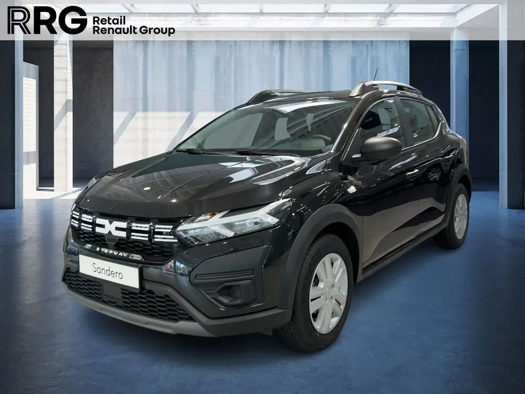 Photo 1 : Dacia Sandero 2024 Petrol