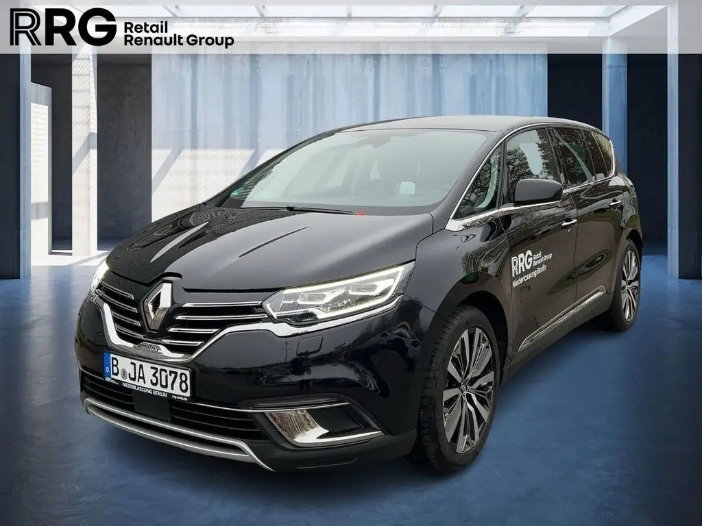 Photo 1 : Renault Espace 2023 Diesel