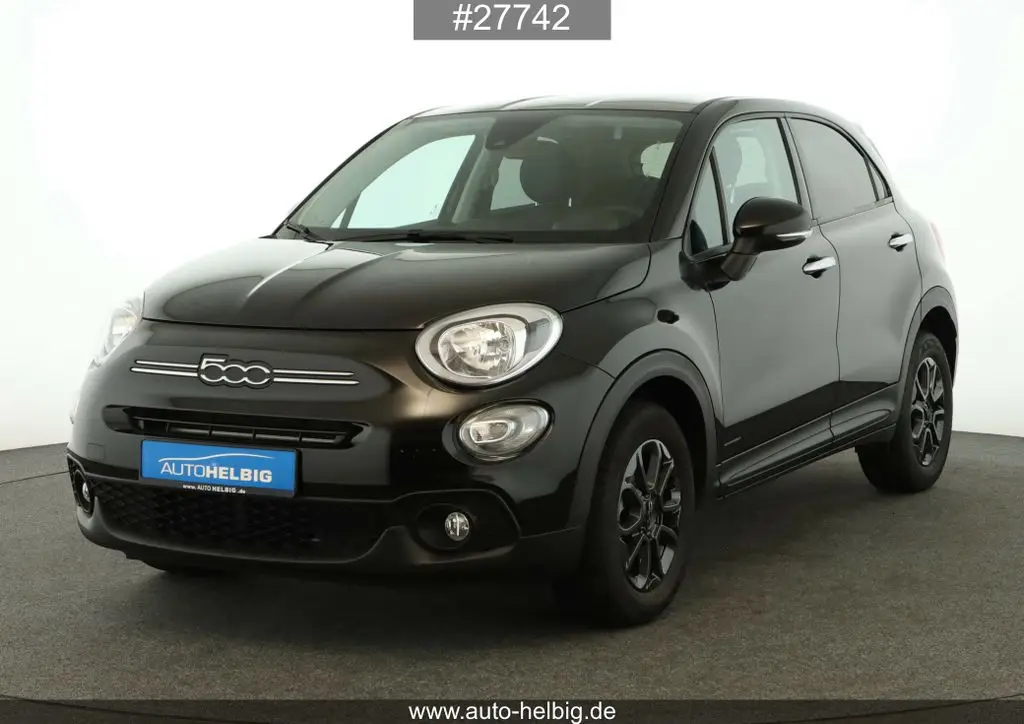 Photo 1 : Fiat 500x 2023 Petrol