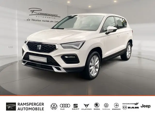 Photo 1 : Seat Ateca 2024 Essence