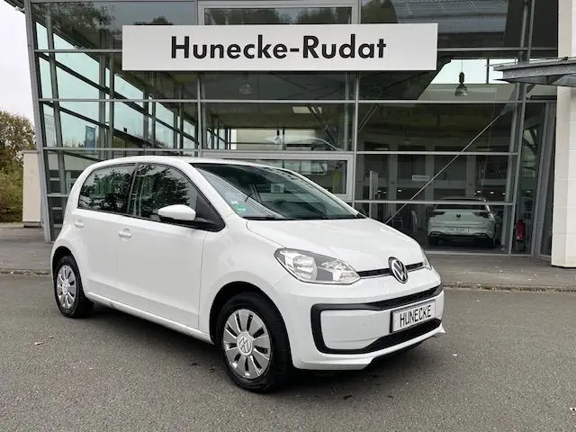 Photo 1 : Volkswagen Up! 2022 Petrol